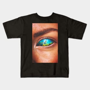 Deep Sea Kids T-Shirt